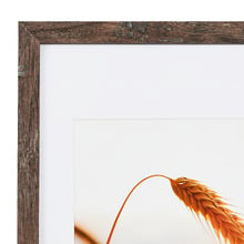 Yuki 20 x 28" Wood Photo Frame